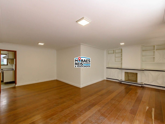 Imagem Apartamento com 3 Quartos à Venda, 228 m² em Itaim Bibi - São Paulo Imagem Apartamento com 3 Quartos à Venda, 228 m² em Itaim Bibi - São Paulo