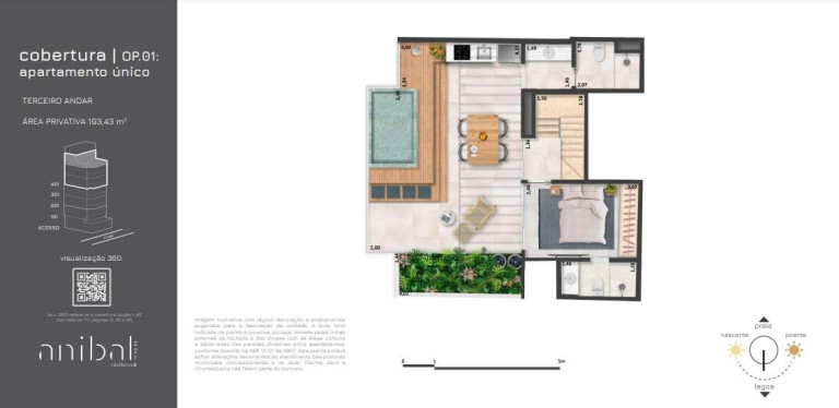 Imagem Apartamento com 2 Quartos à Venda, 56 m² em Ipanema - Rio De Janeiro