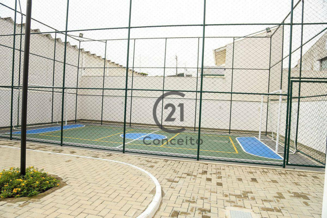 Imagem Apartamento com 3 Quartos à Venda, 107 m² em Barreiros - São José Imagem Apartamento com 3 Quartos à Venda, 107 m² em Barreiros - São José