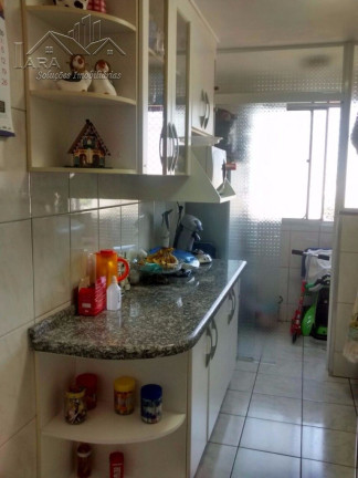 Imagem Apartamento com 2 Quartos à Venda, em Vila Feliz - Sao Paulo Imagem Apartamento com 2 Quartos à Venda, em Vila Feliz - Sao Paulo