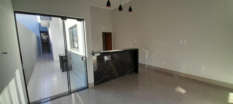 Imagem Casa com 2 Quartos à Venda, 80 m² em Residencial Ouro Verde - Botucatu Imagem Casa com 2 Quartos à Venda, 80 m² em Residencial Ouro Verde - Botucatu