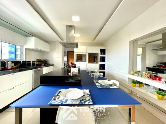 Imagem Apartamento com 4 Quartos à Venda, 236 m² em Miramar - João Pessoa