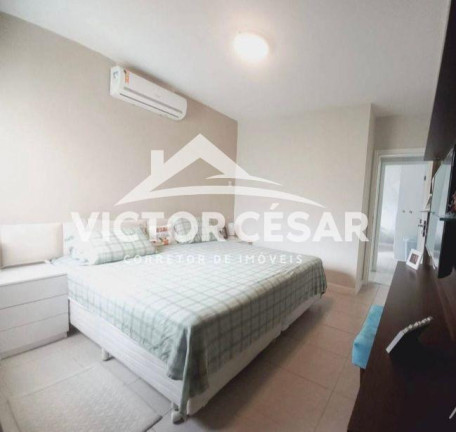Imagem Apartamento com 3 Quartos à Venda, 113 m² em Jacarepaguá - Rio De Janeiro