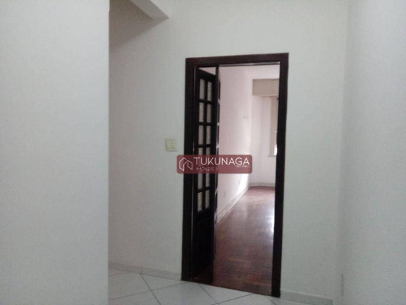 Imagem Apartamento com 3 Quartos à Venda, 128 m² em República - São Paulo Imagem Apartamento com 3 Quartos à Venda, 128 m² em República - São Paulo