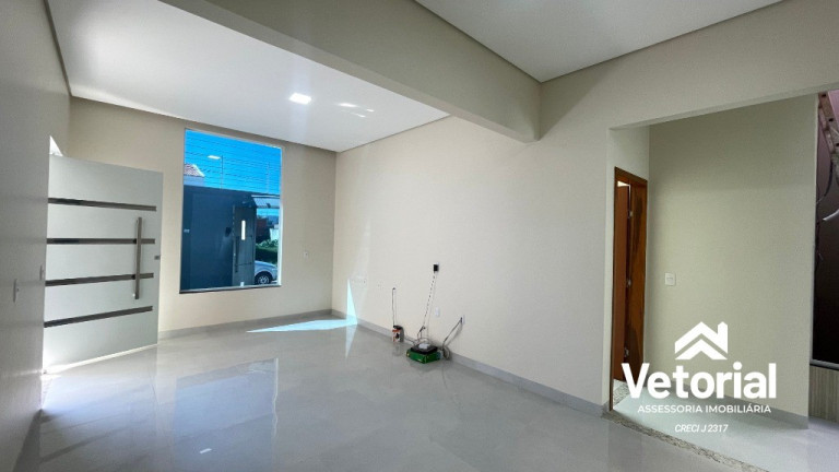 Imagem Casa com 3 Quartos à Venda,  em Parque Da Cidade - Barreiras