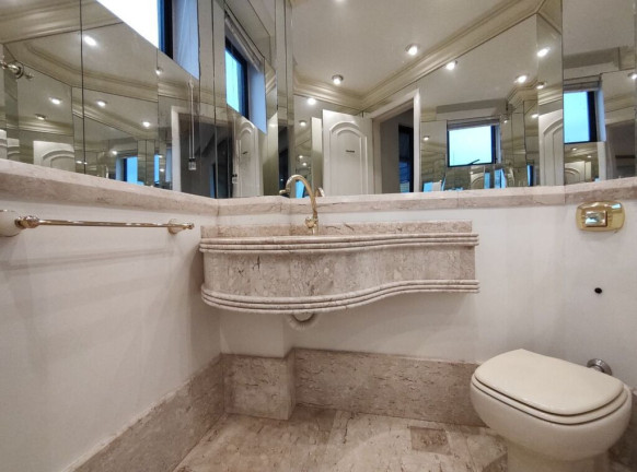 Imagem Apartamento com 3 Quartos à Venda, 180 m² em Centro - Xanxerê Imagem Apartamento com 3 Quartos à Venda, 180 m² em Centro - Xanxerê