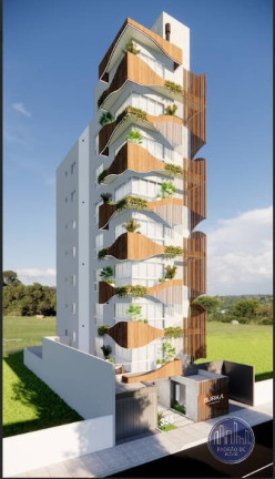 Apartamento com 3 Quartos à Venda, 152 m² em Balneário Piçarras