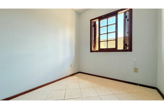 Imagem Casa de Condomínio com 3 Quartos à Venda, 78 m² em Vila Nova - Porto Alegre