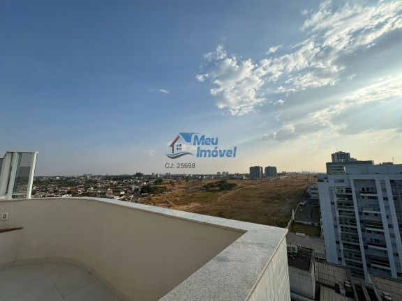 Imagem Imóvel com 3 Quartos à Venda, 185 m² em Sul (águas Claras) - Brasília Imagem Imóvel com 3 Quartos à Venda, 185 m² em Sul (águas Claras) - Brasília