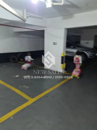 Imagem Apartamento com 3 Quartos à Venda, 127 m² em Setor Sul - Goiânia Imagem Apartamento com 3 Quartos à Venda, 127 m² em Setor Sul - Goiânia