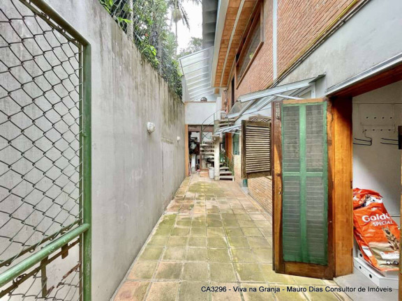 Imagem Casa de Condomínio com 3 Quartos à Venda, 3.000 m² em Condomínio Iolanda - Taboão Da Serra