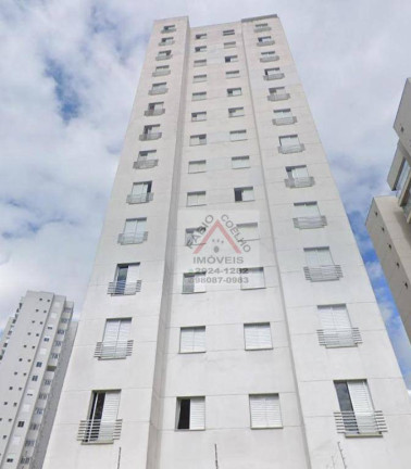 Imagem Apartamento com 2 Quartos à Venda, 55 m² em Jabaquara - São Paulo Imagem Apartamento com 2 Quartos à Venda, 55 m² em Jabaquara - São Paulo