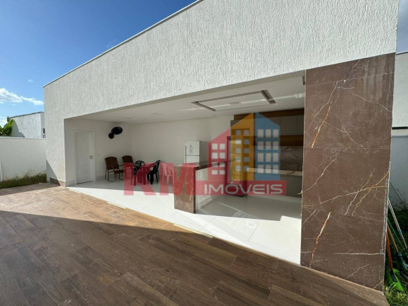 Imagem Casa de Condomínio com 3 Quartos à Venda, 205 m² em Nova Betânia - Mossoró Imagem Casa de Condomínio com 3 Quartos à Venda, 205 m² em Nova Betânia - Mossoró