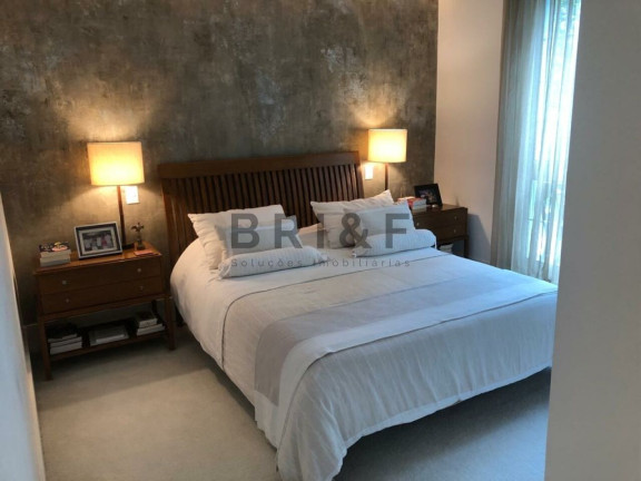 Imagem Apartamento com 3 Quartos à Venda, 226 m² em Campo Belo - São Paulo Imagem Apartamento com 3 Quartos à Venda, 226 m² em Campo Belo - São Paulo
