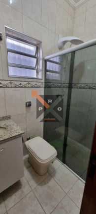 Imagem Casa com 3 Quartos à Venda, 126 m² em Jabaquara - Jardim Oriental - São Paulo