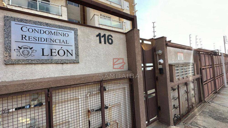 Imagem Apartamento com 2 Quartos à Venda, 65 m² em Vila Municipal - Bragança Paulista Imagem Apartamento com 2 Quartos à Venda, 65 m² em Vila Municipal - Bragança Paulista