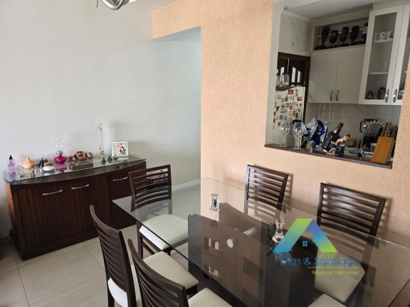 Imagem Apartamento com 3 Quartos à Venda, 79 m² em Vila Gumercindo - São Paulo