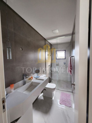 Imagem Casa de Condomínio com 4 Quartos à Venda, 250 m² em Bairro Da Floresta - São José Dos Campos