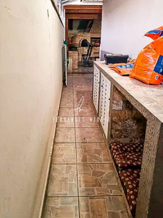 Imagem Casa de Condomínio com 3 Quartos à Venda, 250 m² em Vivenda Centenário - Jundiaí