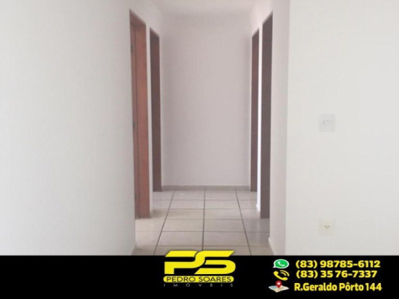Imagem Apartamento com 3 Quartos à Venda, 84 m² em Jardim Cidade Universitária - João Pessoa Imagem Apartamento com 3 Quartos à Venda, 84 m² em Jardim Cidade Universitária - João Pessoa