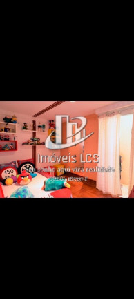 Imagem Apartamento com 3 Quartos à Venda, 190 m² em Perdizes - São Paulo