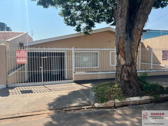 Casa com 5 Quartos à Venda, 187 m² em Centro - Sumaré