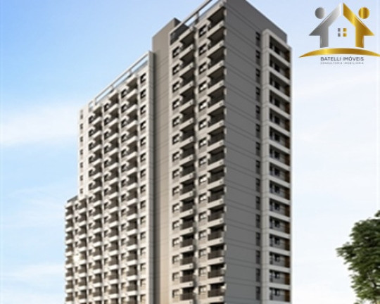 Imagem Apartamento com 1 Quarto à Venda, 29 m² em São Judas - São Paulo Imagem Apartamento com 1 Quarto à Venda, 29 m² em São Judas - São Paulo