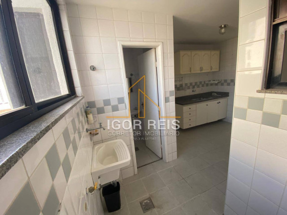 Imagem Apartamento com 3 Quartos à Venda, 87 m² em Centro - Campos Dos Goytacazes Imagem Apartamento com 3 Quartos à Venda, 87 m² em Centro - Campos Dos Goytacazes