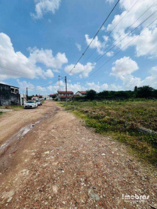 Imagem Terreno à Venda, 198 m² em Barroso - Fortaleza Imagem Terreno à Venda, 198 m² em Barroso - Fortaleza