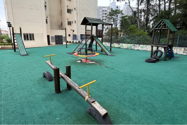 Imagem Apartamento com 3 Quartos à Venda, 73 m² em Freguesia Do ó - São Paulo
