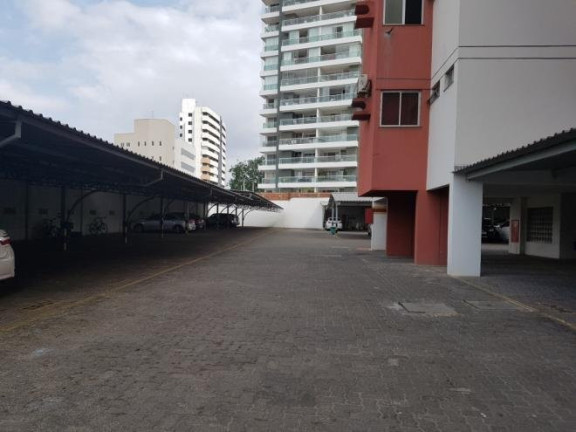 Imagem Apartamento com 3 Quartos à Venda, 97 m² em Fátima