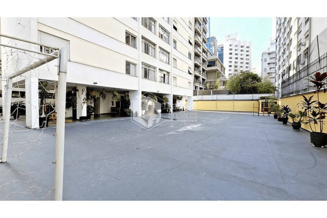 Imagem Apartamento com 2 Quartos à Venda, 83 m² em Jardim Paulista - São Paulo Imagem Apartamento com 2 Quartos à Venda, 83 m² em Jardim Paulista - São Paulo