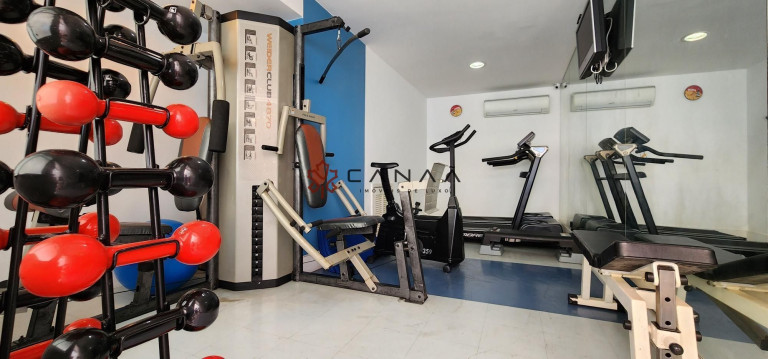 Imagem Apartamento com 3 Quartos à Venda, 242 m² em Leblon - Rio De Janeiro Imagem Apartamento com 3 Quartos à Venda, 242 m² em Leblon - Rio De Janeiro