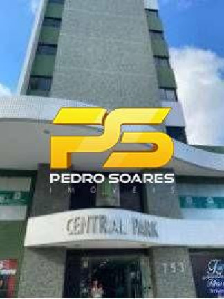 Sala Comercial à Venda, 35 m² em Estados - João Pessoa