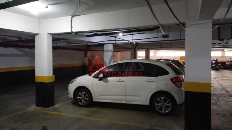 Imagem Apartamento com 1 Quarto à Venda, 35 m² em Vila Suzana - São Paulo Imagem Apartamento com 1 Quarto à Venda, 35 m² em Vila Suzana - São Paulo