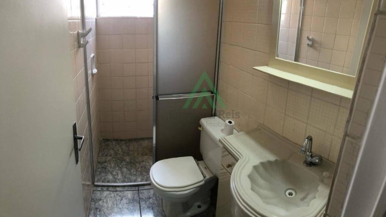 Apartamento com 2 Quartos à Venda, 49 m² em Vila Nova Cachoeirinha - São Paulo