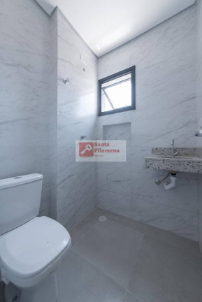 Imagem Cobertura com 2 Quartos à Venda, 102 m² em Vila Curuçá - Santo André Imagem Cobertura com 2 Quartos à Venda, 102 m² em Vila Curuçá - Santo André