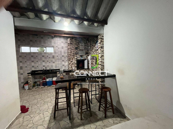 Imagem Casa com 2 Quartos à Venda, 117 m² em Espinheiros - Itajaí Imagem Casa com 2 Quartos à Venda, 117 m² em Espinheiros - Itajaí