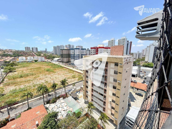 Imagem Apartamento com 3 Quartos à Venda, 147 m² em Papicu - Fortaleza