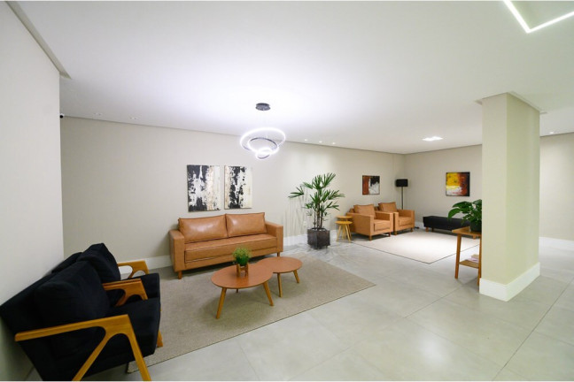 Imagem Apartamento com 1 Quarto à Venda, 49 m² em Centro Histórico - Porto Alegre Imagem Apartamento com 1 Quarto à Venda, 49 m² em Centro Histórico - Porto Alegre