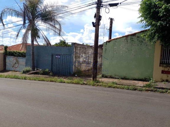 Imagem Terreno à Venda, 835 m² em Centro - Pirassununga Imagem Terreno à Venda, 835 m² em Centro - Pirassununga