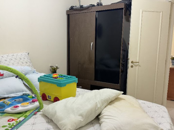 Imagem Apartamento com 2 Quartos à Venda, 70 m² em Jardim Pagliato - Sorocaba Imagem Apartamento com 2 Quartos à Venda, 70 m² em Jardim Pagliato - Sorocaba