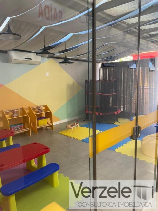 Imagem Apartamento com 4 Quartos à Venda, 280 m² em Centro - Balneário Camboriú