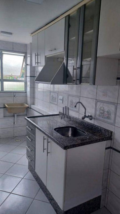 Imagem Apartamento com 2 Quartos à Venda, 43 m² em Portão - Curitiba Imagem Apartamento com 2 Quartos à Venda, 43 m² em Portão - Curitiba