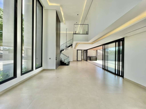 Imagem Casa de Condomínio com 4 Quartos à Venda, 724 m² em São Paulo Ii - Cotia