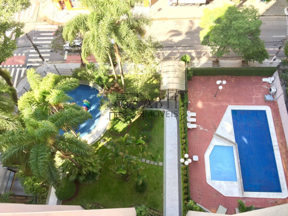 Imagem Apartamento com 4 Quartos à Venda, 150 m² em Moema - São Paulo Imagem Apartamento com 4 Quartos à Venda, 150 m² em Moema - São Paulo