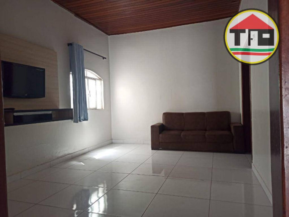 Imagem Casa com 3 Quartos para Alugar, 120 m² em Nova Marabá - Marabá Imagem Casa com 3 Quartos para Alugar, 120 m² em Nova Marabá - Marabá