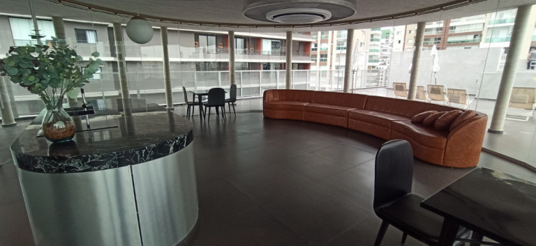 Imagem Apartamento com 1 Quarto à Venda, 25 m² em Consolação - São Paulo