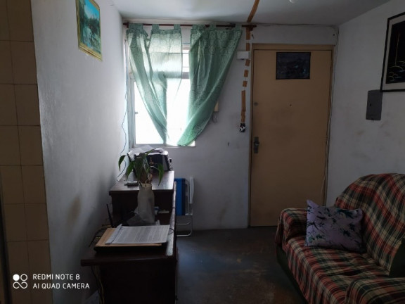 Imagem Imóvel com 2 Quartos à Venda, 47 m² em Conjunto Residencial José Bonifácio - São Paulo Imagem Imóvel com 2 Quartos à Venda, 47 m² em Conjunto Residencial José Bonifácio - São Paulo