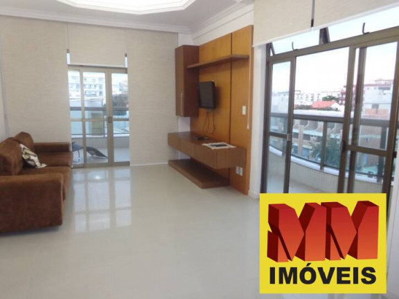 Imagem Apartamento com 3 Quartos à Venda, 140 m² em Praia Do Forte - Cabo Frio Imagem Apartamento com 3 Quartos à Venda, 140 m² em Praia Do Forte - Cabo Frio